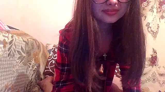 Bellochka201 webcam