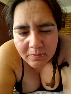 Nanita_0 webcam