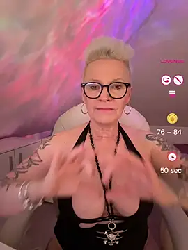 German_Milf webcam
