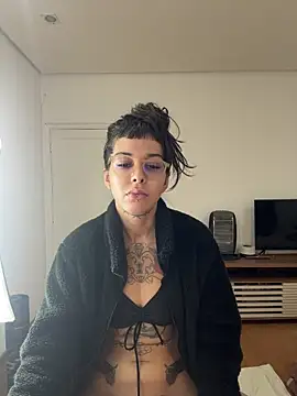 Nikatsu webcam