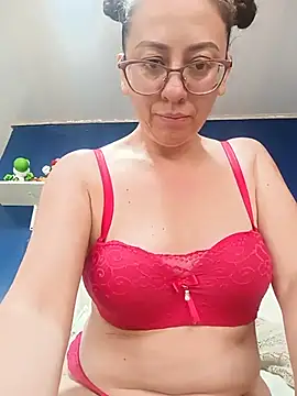 miss_hanna07 webcam