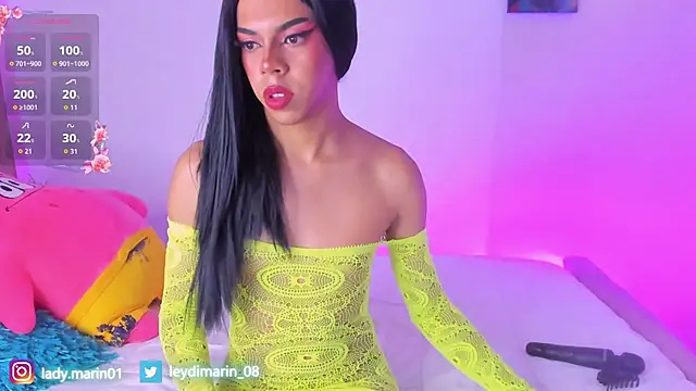 beauty_doll1 webcam