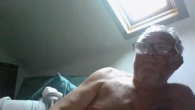naughtygrandad1 webcam