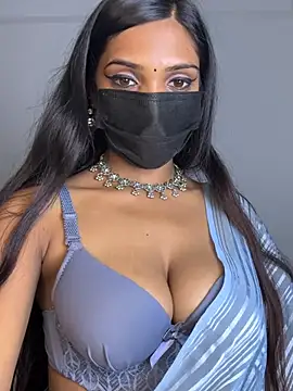 Lovely_Babiee webcam
