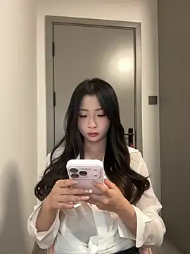 liubaobao666 webcam