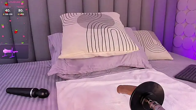 anthonellalux webcam