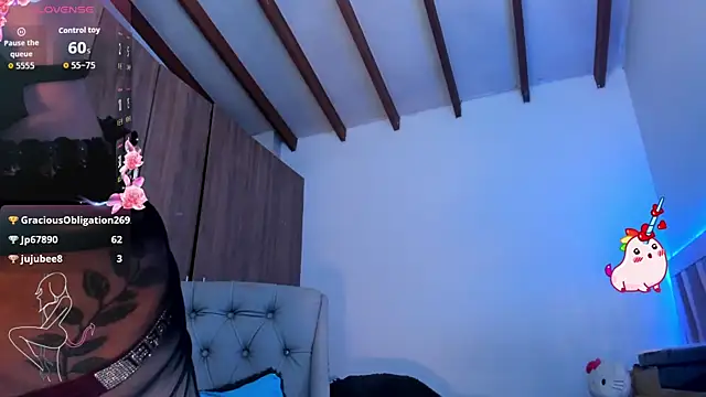 SkyeGabbyRose webcam