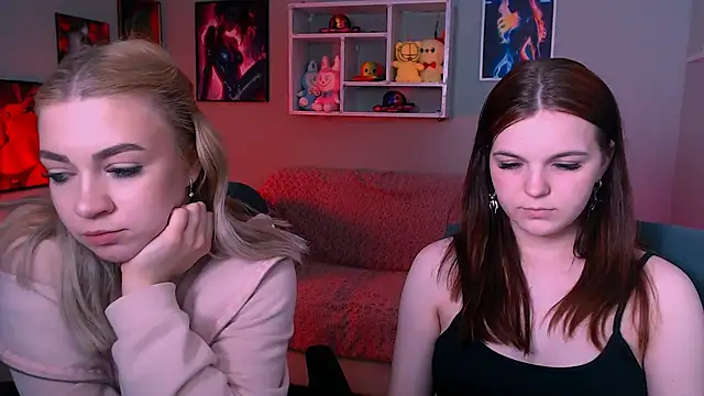 amelaya webcam