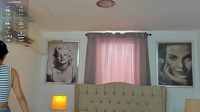 Beautyari_ webcam