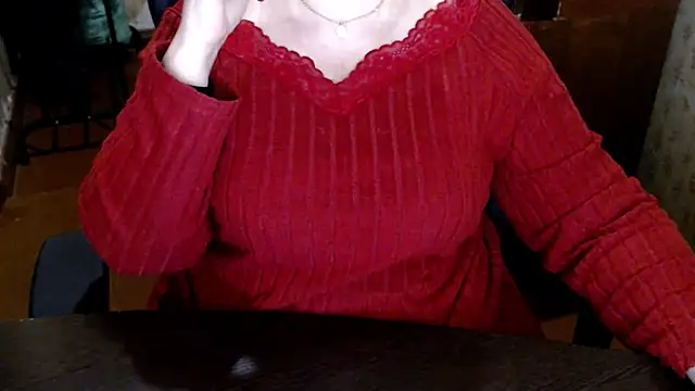 AlisaHot55 webcam