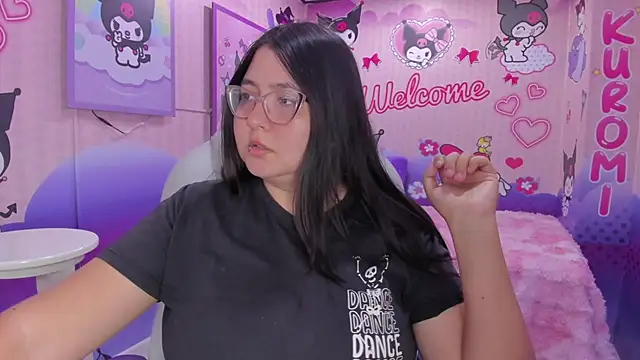 Dulce_meow webcam