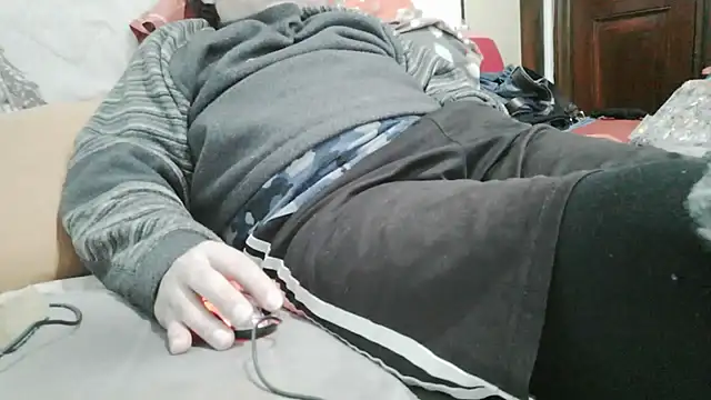 messi_syssy webcam