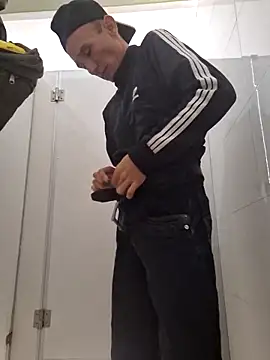 Viney - Male webcam sex chat