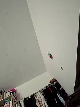 IrisBound webcam