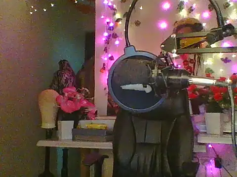 Anaconda2350 webcam