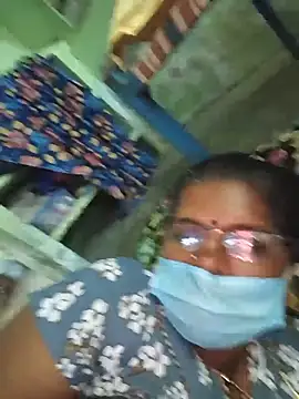 Tamilselviroja- webcam