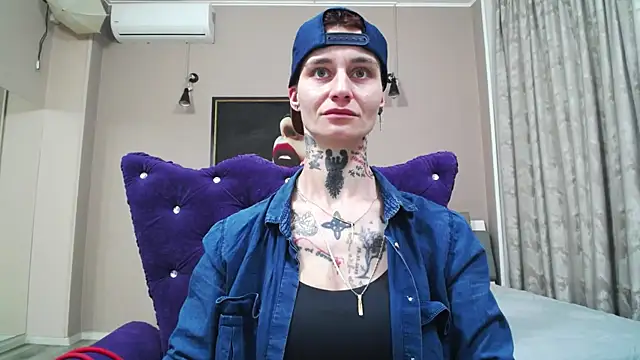 KennyXSX webcam