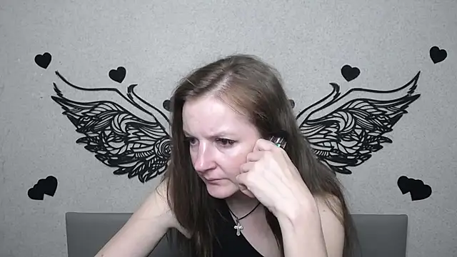MeganPirs webcam