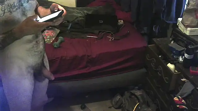Johnny1991Blunt webcam