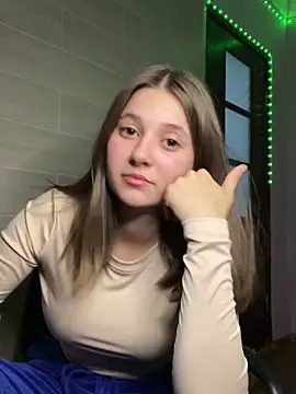 Blossom_Emily webcam