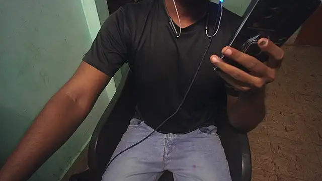 Tamil_KDD webcam
