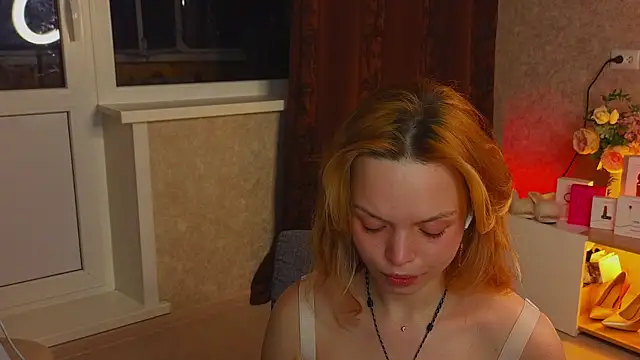sinteas webcam