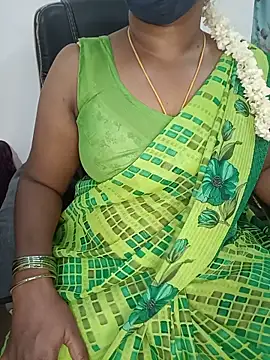 Tamil-hotwife webcam