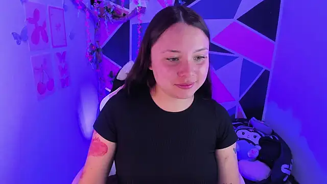 little_emma0 webcam