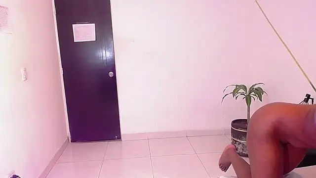 Candy_Bony webcam