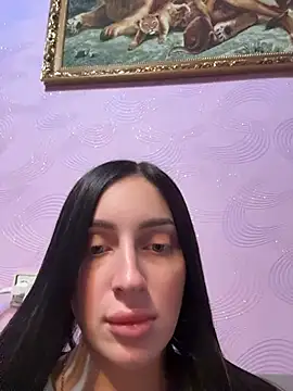Soft_Pleasure webcam