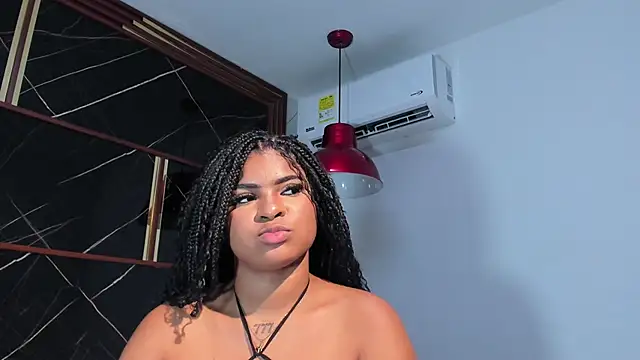 HannyThompson webcam