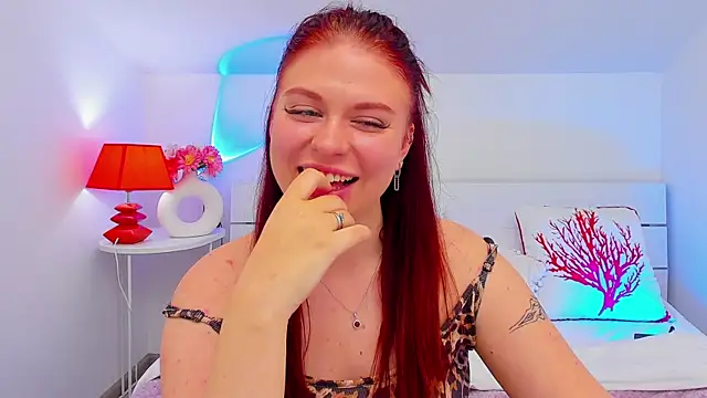 LizyBex webcam