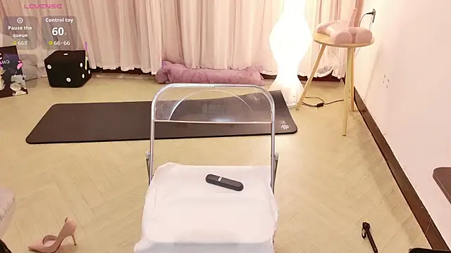 BoxedGyre- webcam
