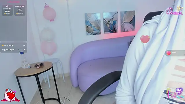 salma_isawwii webcam