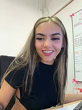 eimi_rosse18 webcam