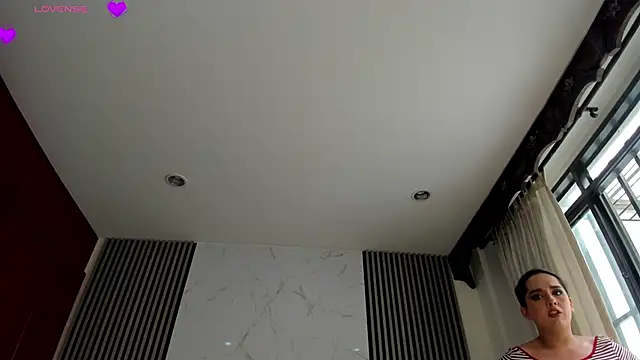 AudreyHayworth webcam
