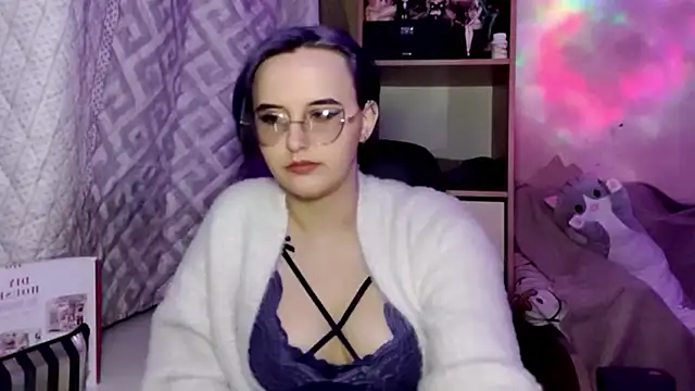 CobaltSoul webcam