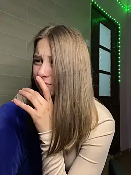 Blossom_Emily webcam