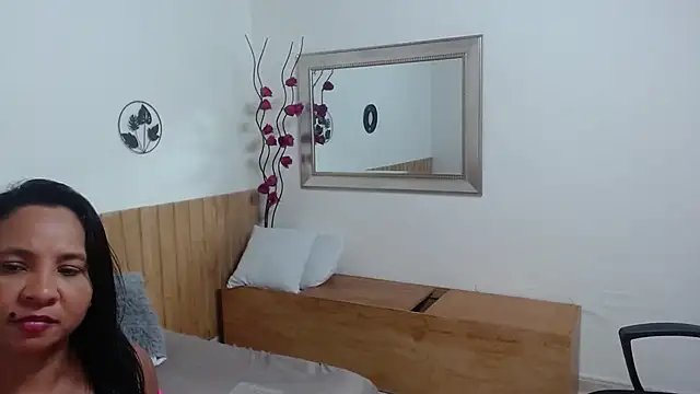 Scarlett_Adams_ webcam