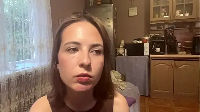 DaphneAmor webcam