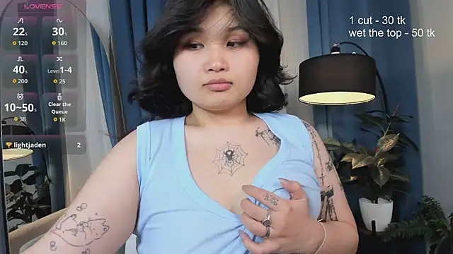 sofia_chang webcam