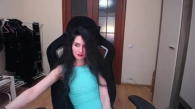 The_Blacksphinxxx webcam