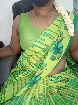 Tamil-hotwife webcam