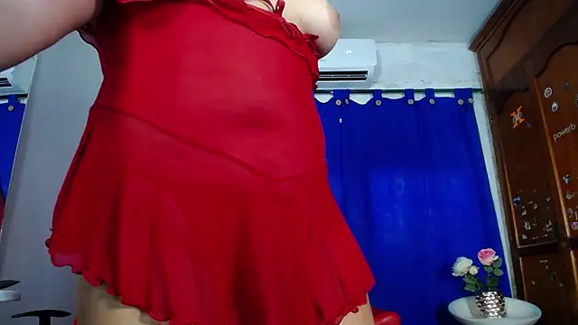 sexylady69- webcam