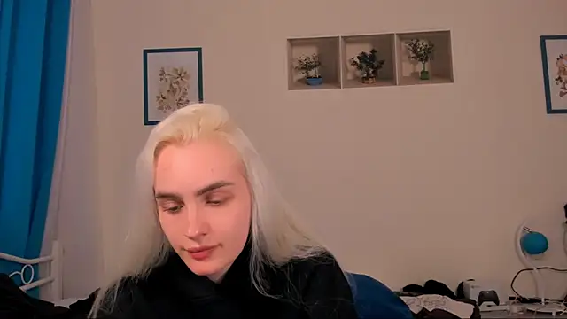 OliviaKisss webcam