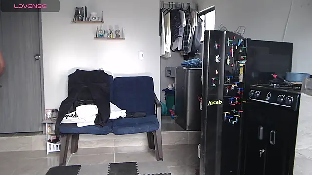 colinbrown webcam