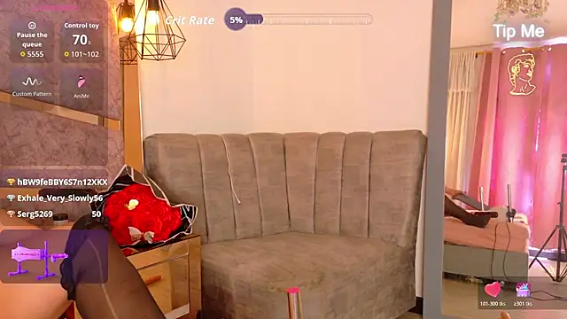 Dakota-Bruce webcam