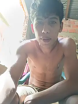 Andres123cv webcam