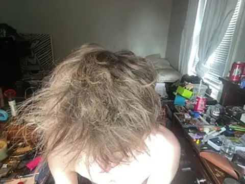 XanderOzzz webcam