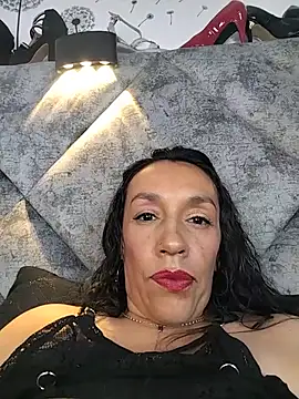 Shantey_Laurent webcam